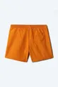 orange Napapijri swim shorts Villa 4