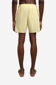 Plavkové šortky Napapijri NA4G5C.YB5 žlutá AA00