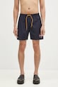 Плувни шорти Napapijri тъмносин NA4G5C.176