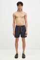 Плувни шорти Napapijri NA4G5C.176 тъмносин