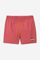 Oblečení Plavkové šortky Napapijri NA4G5C.RE6 červená