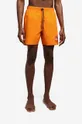 orange Napapijri swim shorts Men’s