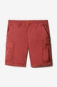 Napapijri cotton shorts  100% Cotton