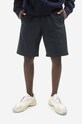 Wood Wood cotton shorts Alfred 12215210.5274 navy