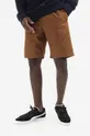 Wood Wood cotton shorts Alfred Men’s