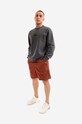 Wood Wood szorty Ollie 12215209.5112 czerwony AA00