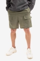 green Wood Wood shorts Ollie Men’s