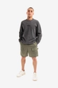 Wood Wood shorts Ollie green