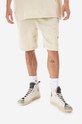 Converse shorts x A COLD WALL jersey beige 10024350.A01