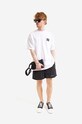 STAMPD shorts black SLA.M2812SH