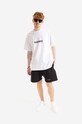 STAMPD shorts SLA.M2835SH black