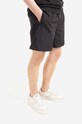 STAMPD shorts Trunk fabric black SLA.M2869SH