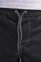 černá Plavkové šortky A.P.C. Short Louis PAADJ-H10165 BLACK