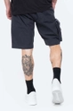 Bavlněné šortky Maharishi Wild Ones Trackshorts 2092 BLACK  100 % Bavlna