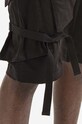 Bavlnené šortky Maharishi Miltype M51 Cargo Shorts 8008 BLACK 8008.BLACK