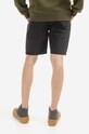 Clothing Maharishi shorts 8068BLACK black