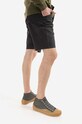 Maharishi shorts 8068BLACK