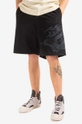 black Maharishi shorts Men’s