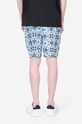 Îmbrăcăminte Drôle de Monsieur pantaloni scurți de baie BS113 BS113.BLUE albastru
