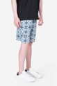 Drôle de Monsieur pantaloni scurți de baie BS113 BS113.BLUE albastru