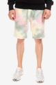 multicolor CLOTTEE cotton shorts Men’s