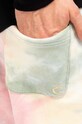 CLOTTEE pantaloni scurți din bumbac multicolor CTSR5006.MULTI