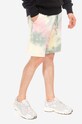 CLOTTEE pantaloni scurți din bumbac CTSR5006.MULTI