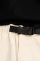 Pamučne kratke hlače CLOTTEE Belted Shorts Muški