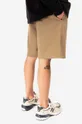 Norse Projects pantaloni scurți din bumbac Vanya Tab Series Sweatshorts  100% Bumbac organic