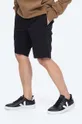 black Norse Projects cotton shorts Aros Light Twill Shorts Men’s
