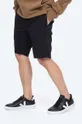 Bavlněné šortky Norse Projects Aros Light Twill Shorts  100 % Bavlna