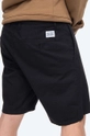 Βαμβακερό σορτσάκι Norse Projects Aros Light Twill Shorts