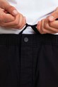 Norse Projects cotton shorts Ezra Light Twill Short N35.0577.9999 black