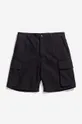 Norse Projects pantaloni scurți din bumbac Lukas Ripstop Shorts Tab Series  100% Bumbac