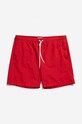 Odzież Norse Projects szorty Hauge Swimmers N35.0581.5000 czarny
