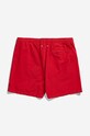 Norse Projects szorty Hauge Swimmers czarny N35.0581.5000
