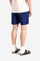 Kratke hlače Norse Projects Hauge Swimmers N35.0581.7170 mornarsko plava AA00