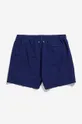 blu navy Norse Projects pantaloncini Hauge Swimmers