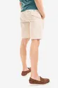 Norse Projects cotton shorts Aros Light Twill Shorts  100% Cotton