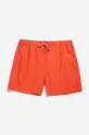 Norse Projects shorts Hauge Swimmer  Insole: 100% Recycled polyester Basic material: 100% Polyamide
