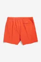 orange Norse Projects shorts Hauge Swimmer