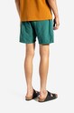 Norse Projects pantaloni scurți Hauge Swimmers N35.0581.7184 verde AA00