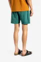 Norse Projects shorts Hauge Swimmers green