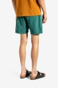 Шорты Norse Projects Hauge Swimmers зелёный