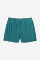 Îmbrăcăminte Norse Projects pantaloni scurți Hauge Swimmers N35.0581.7184 verde
