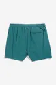 zielony Norse Projects szorty Hauge Swimmers