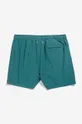 зелёный Шорты Norse Projects Hauge Swimmers