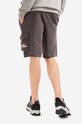 Одяг Бавовняні шорти Ellesse SHM13798 сірий