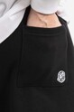 Хлопковые шорты Billionaire Boys Club Szorty Small Arch Logo Shorts BC002 BLACK BC002 чёрный