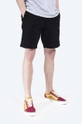 black Carhartt WIP cotton shorts John Short Men’s